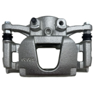 2021 Jeep Wrangler Brake Caliper 1